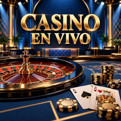 Casino en vivo en Altaficha Casino