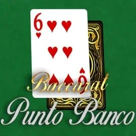 Casino en vivo: Baccarat Punto Banco en Altaficha
