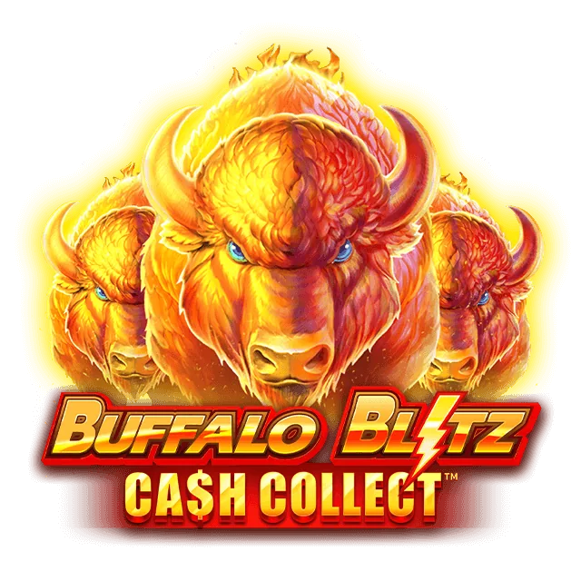 Buffalo Blitz Cash Collect — tragamonedas en Altaficha Casino